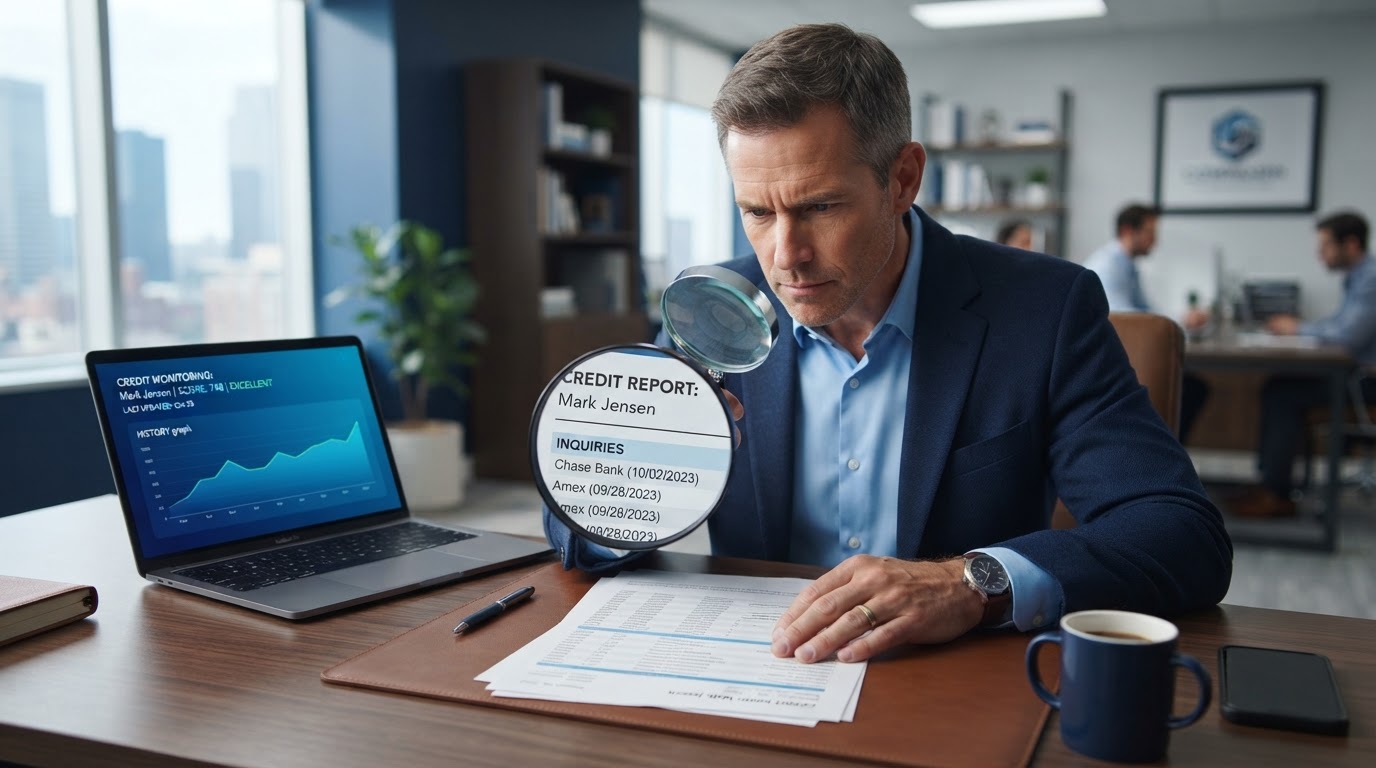 Hard Inquiries Explained: How They Affect Your Score and How to Remove Unauthorized Ones
