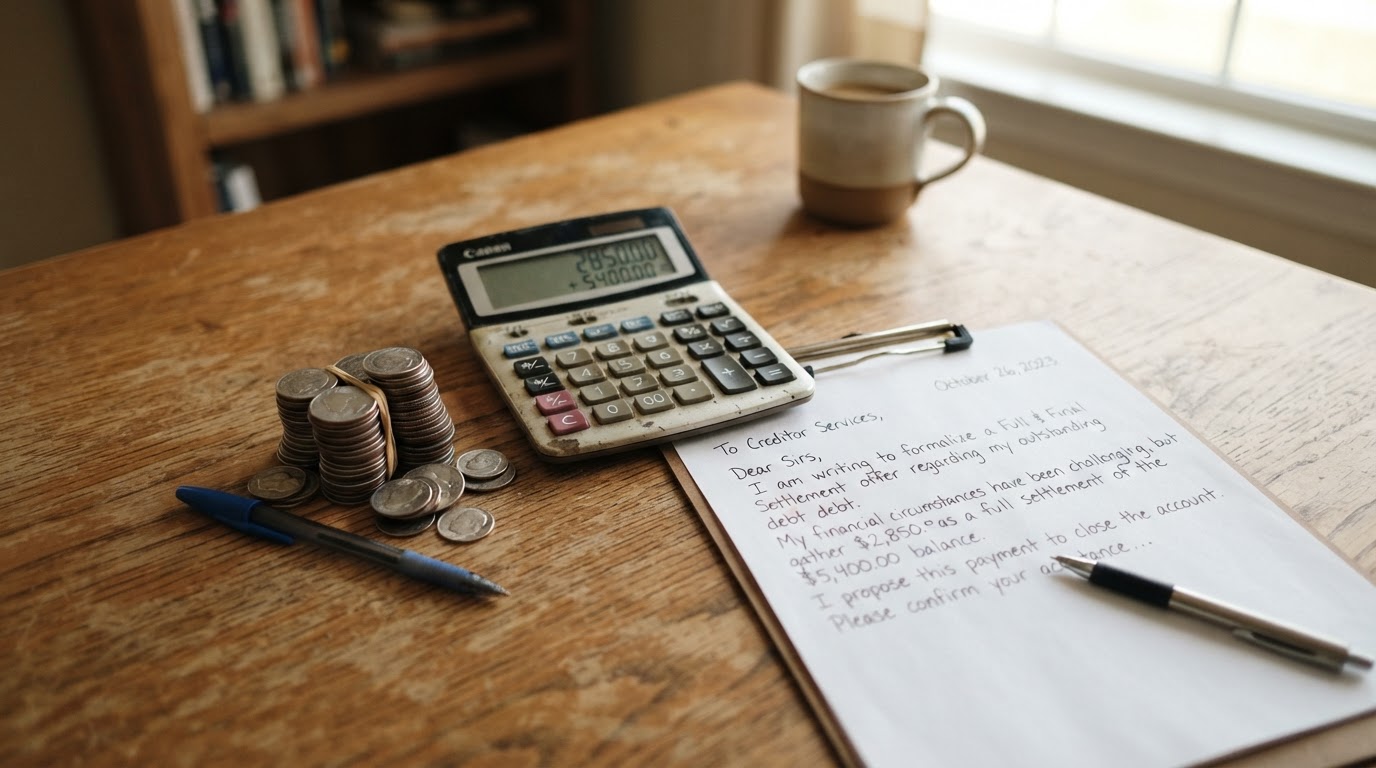 Pay for Delete Explained: When Paying a Collection Actually Removes It From Your Report