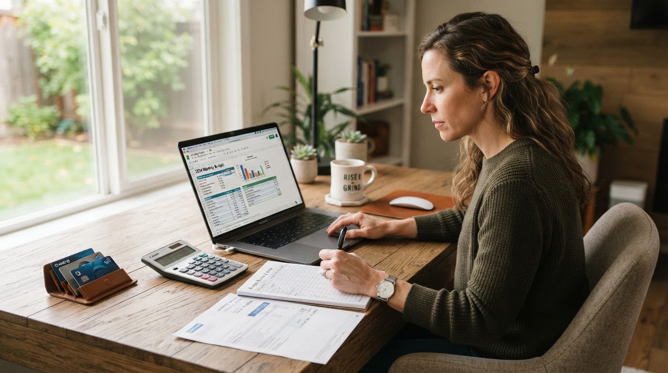 Credit Utilization Ratio Explained: The 30% Rule That Moves Your Score Fastest