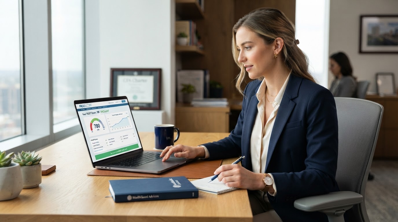 Why Your Credit Karma Score Is Different From Your FICO Score