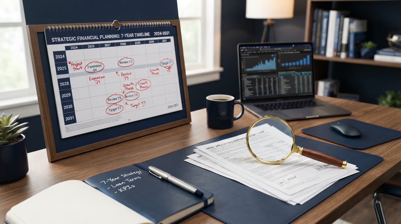 How Long Negative Items Really Stay on Your Credit Report — A Complete Timeline