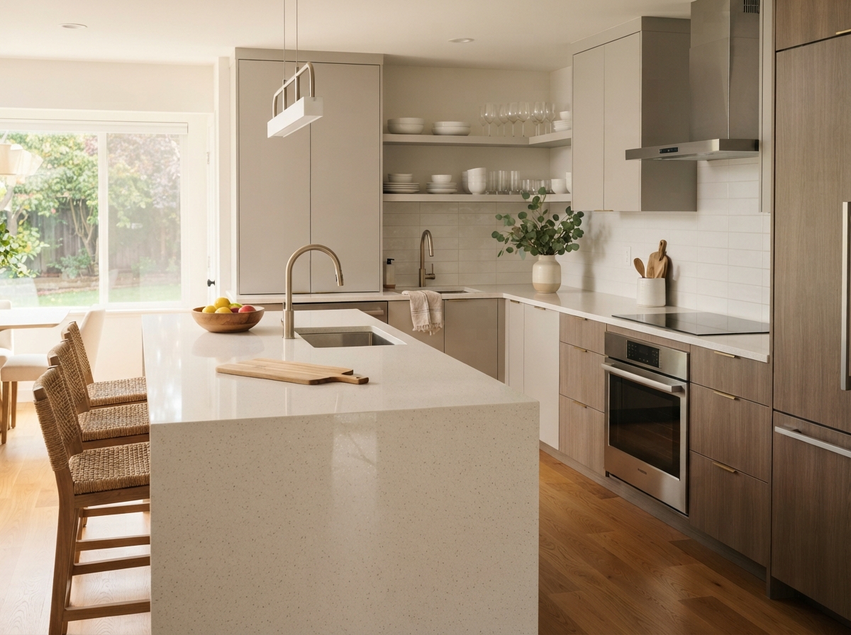 Recurring house cleaning in Austin
