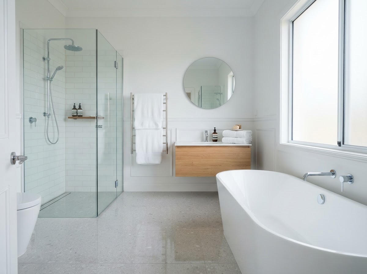 Deep cleaning service Austin
