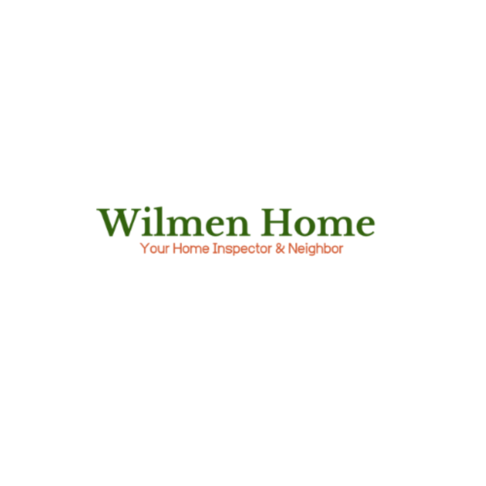 Wilmen Home LLC - Your Home Inspector & Neighbor