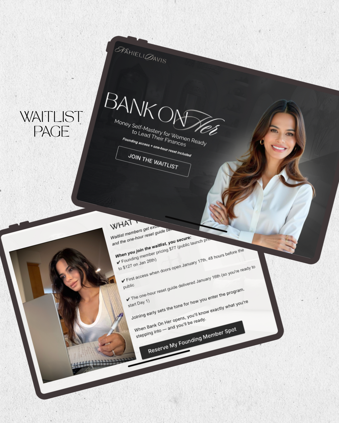The Waitlist & Early-Access Funnel