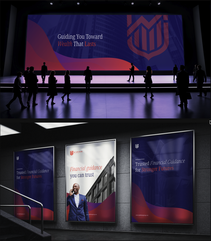Brand Identity