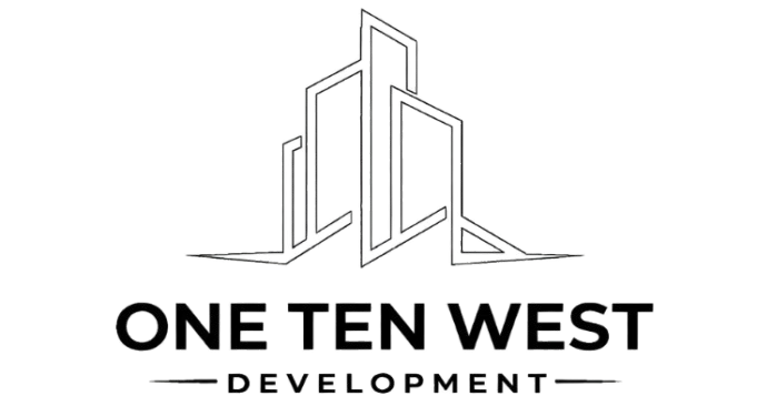 One Ten West Development