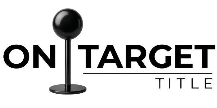 On Target Title