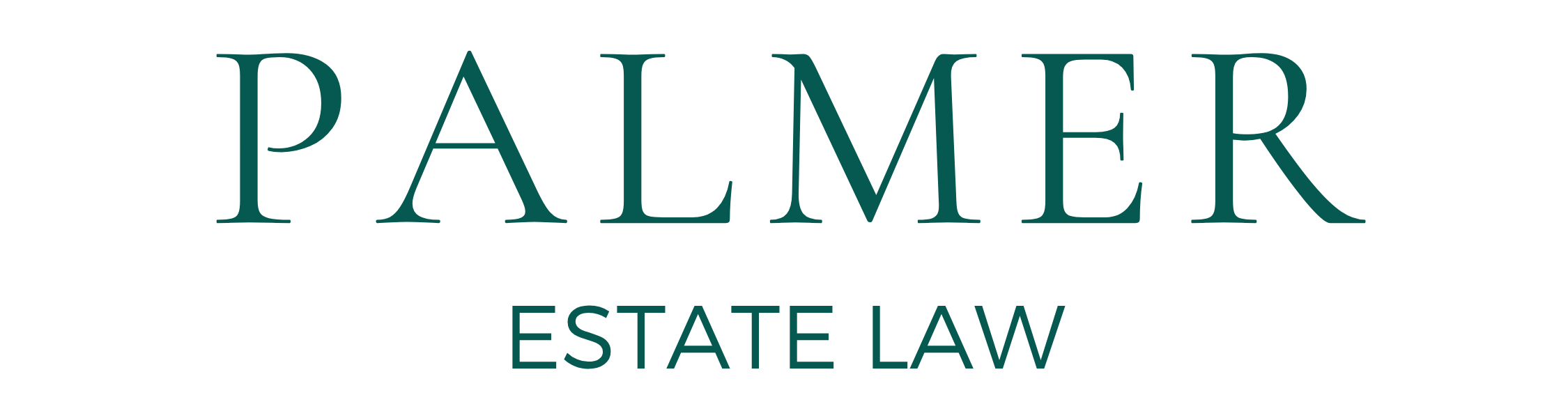 Palmer Estate Law