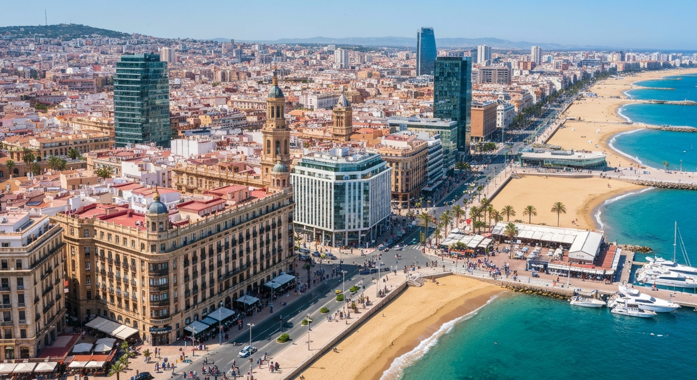Spanisches Wirtschaftswunder: Andalusien beschleunigt Investitionen