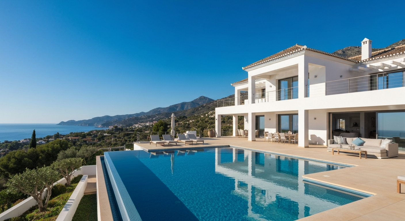 Warum 2026 in Immobilien in Andalusien investieren?