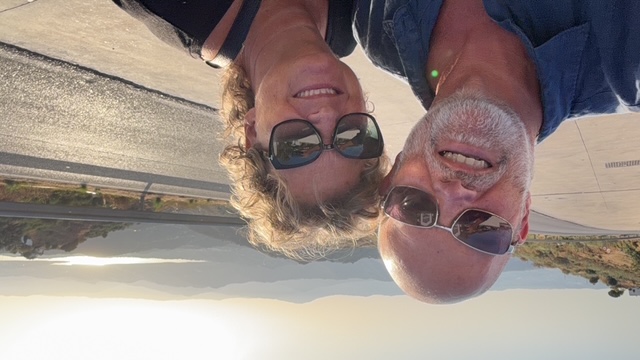 Foto 1 van Corinne & Gert Jaap