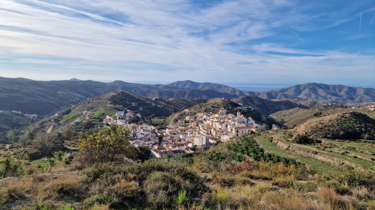 Sedella