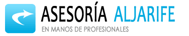 Asesoría Aljarife logo