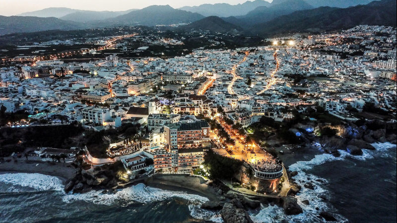 Nerja