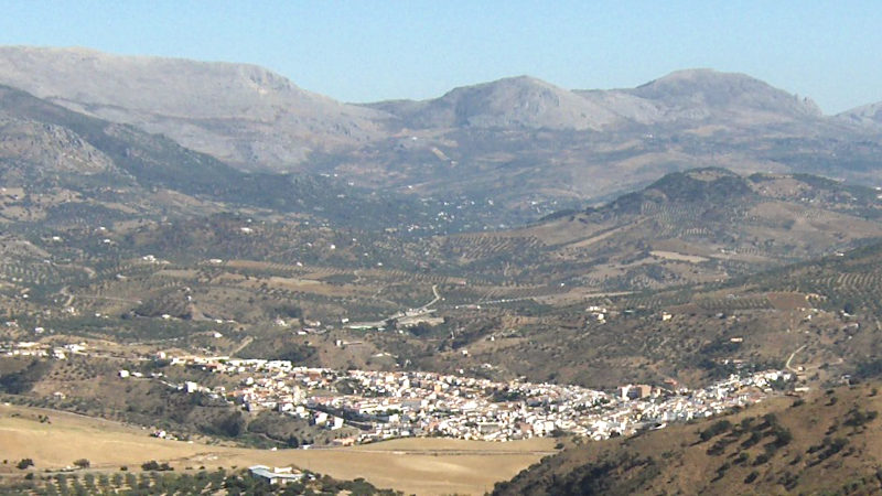 Riogordo