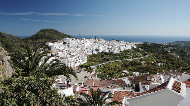 Frigiliana