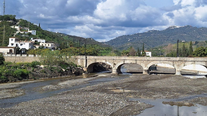 Benamargosa