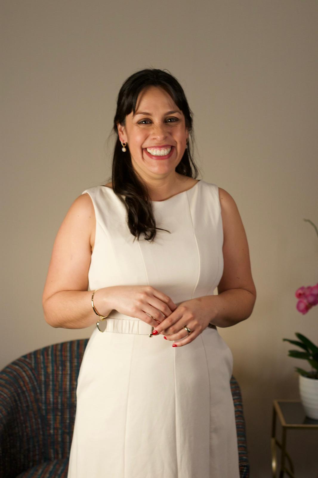 Cleydis González — Máster Coach de Vida y Experta en PNL