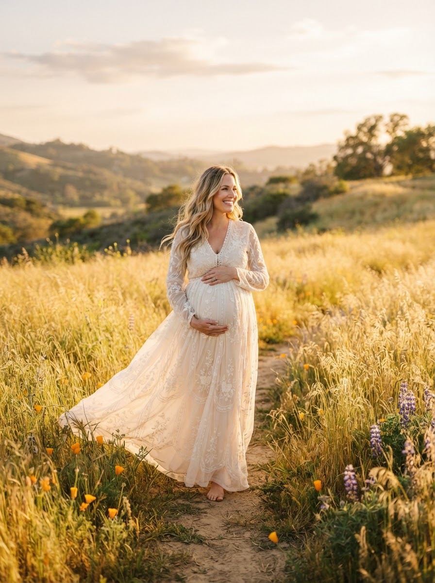 Maternity Photography