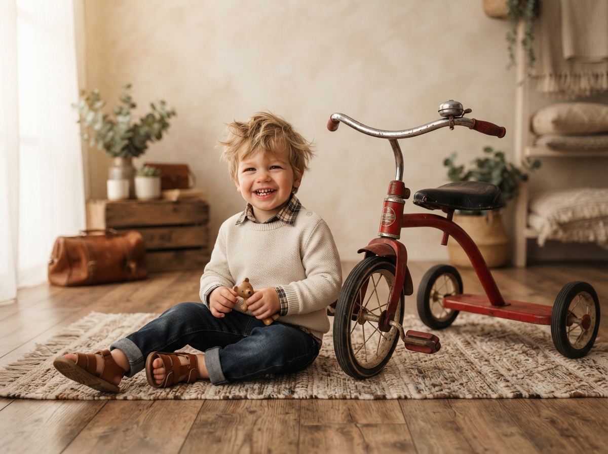Kids Photography