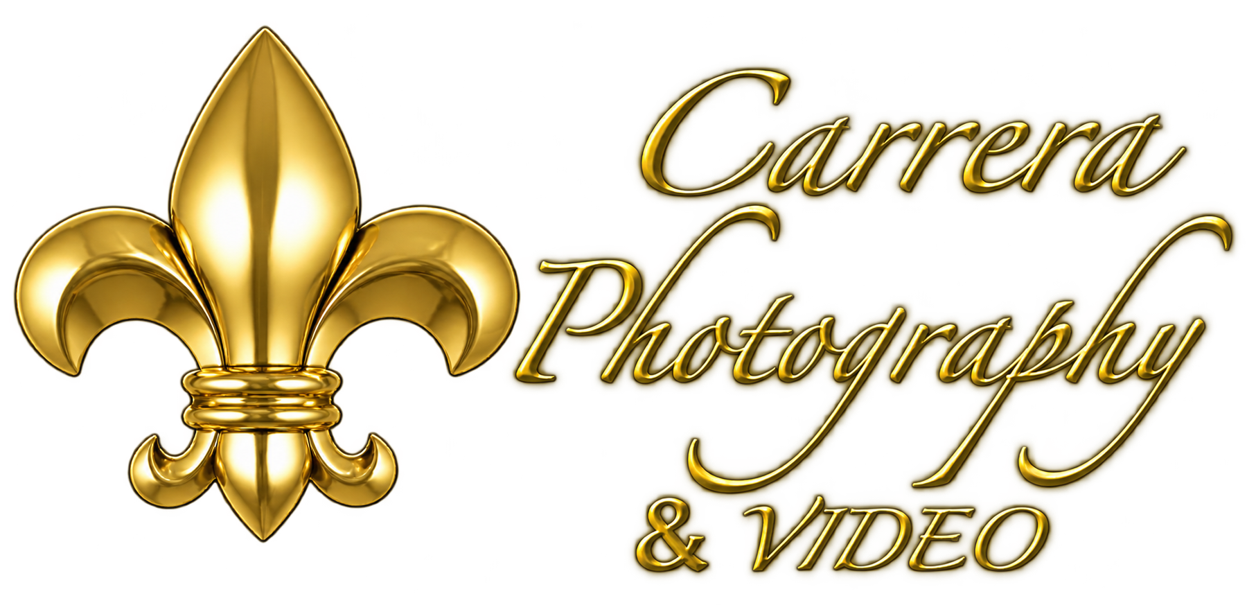 Carrera Photography & Video Logo