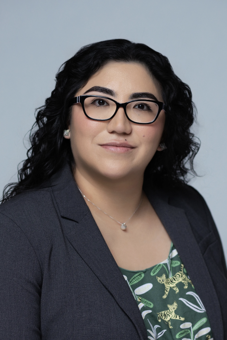 Professional Business Executive Headshot