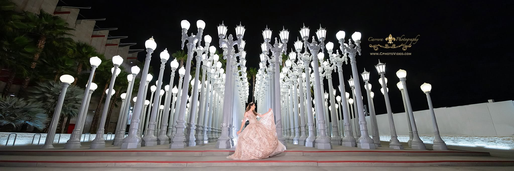 Quinceañera, Sweet Sixteen & Debut Photography
