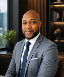 Mark A. Johnston - Founder & CEO, JCP Tax Academy