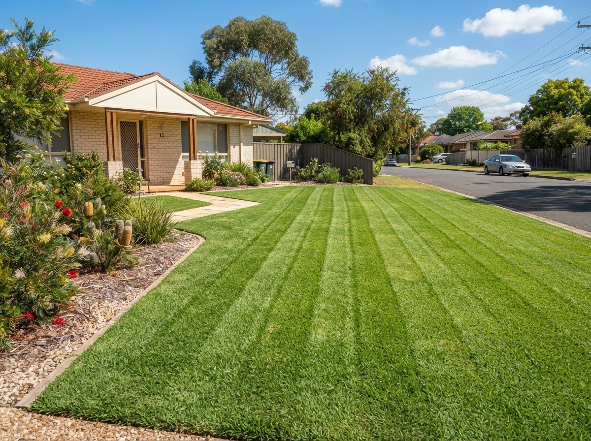 Lawn Services