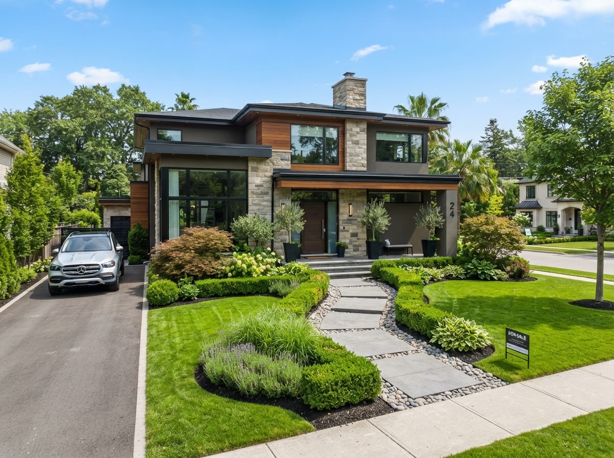 Pre-Sale Property Pro