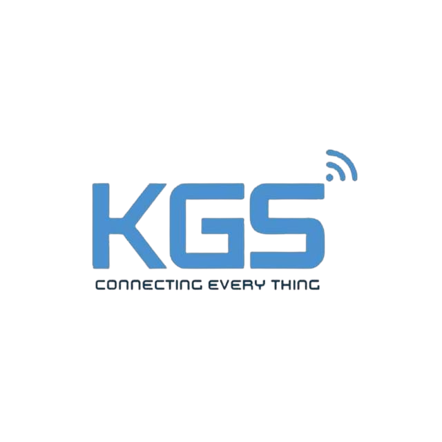 KGS Logo