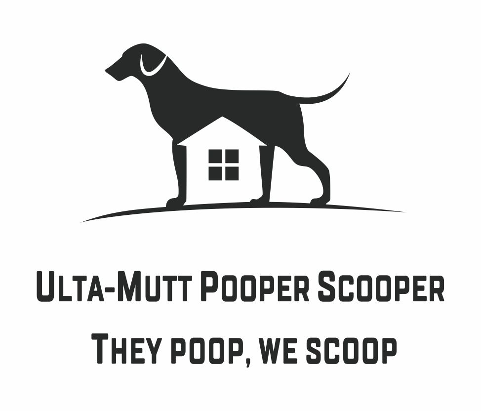 Ulta-Mutt Logo Badge