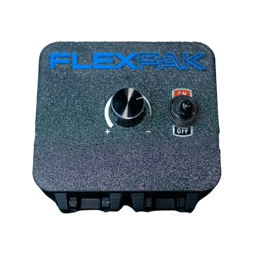 Motor Controller