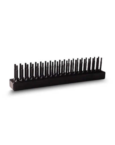 Crowning / Closing Tool