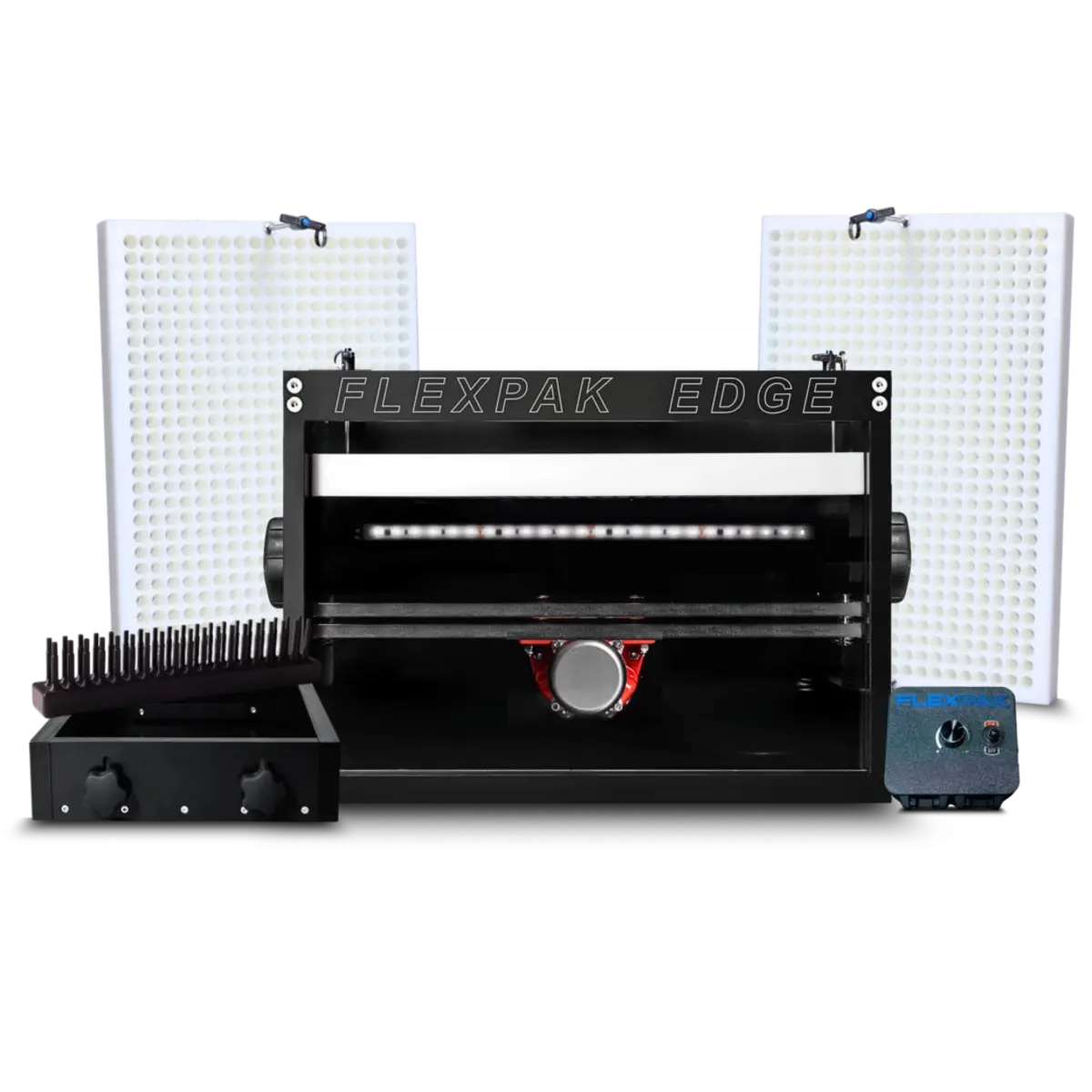FlexPak Edge Premium Package