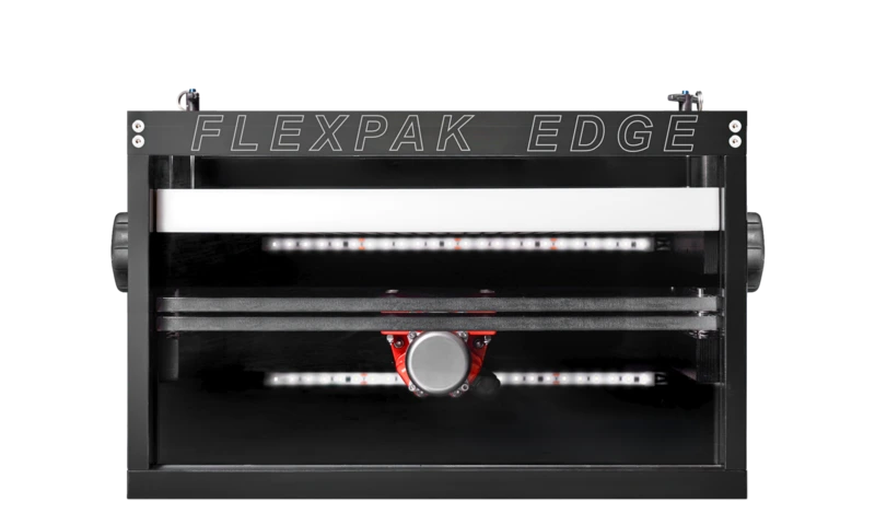 FlexPak Edge Machine