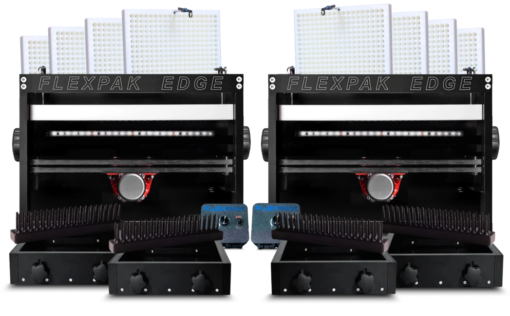FlexPak Edge Enterprise Package