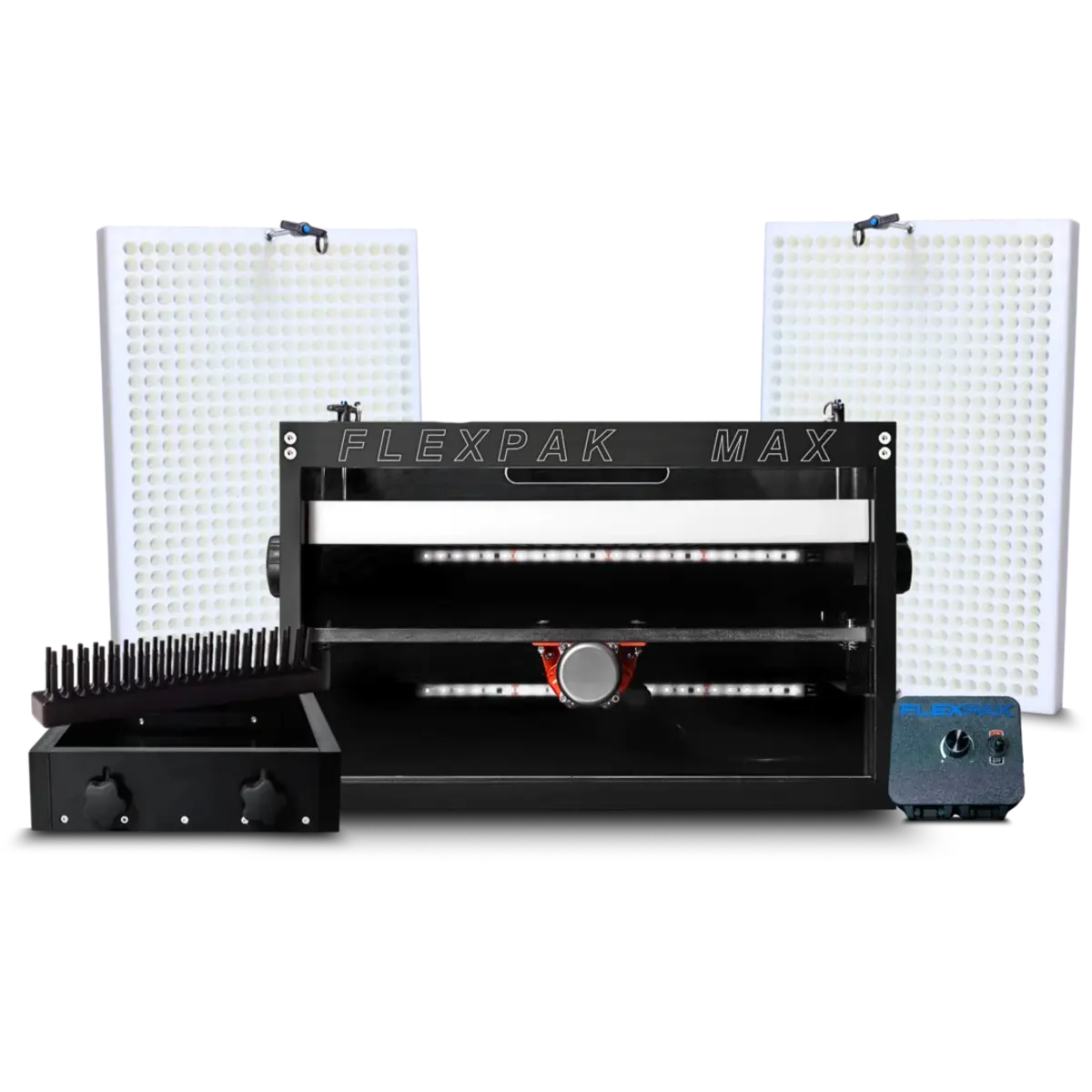 FlexPak Max Premium Package