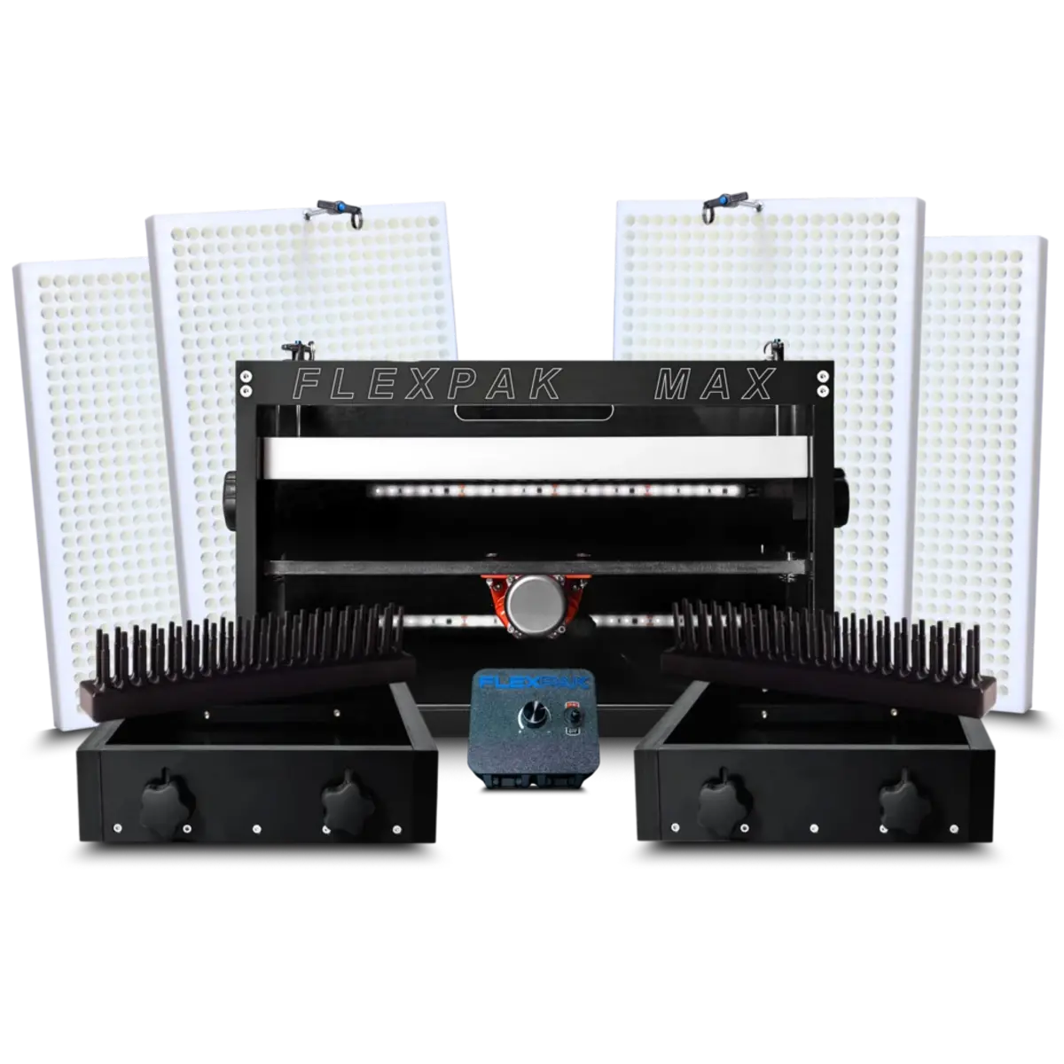 FlexPak Max Pro Package