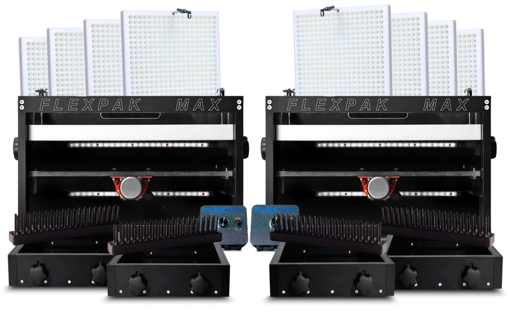 FlexPak Max Enterprise Package