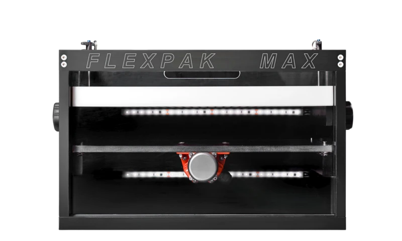 FlexPak Max Machine
