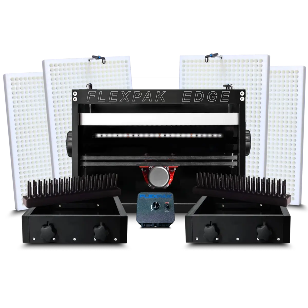 FlexPak Edge Pro Package