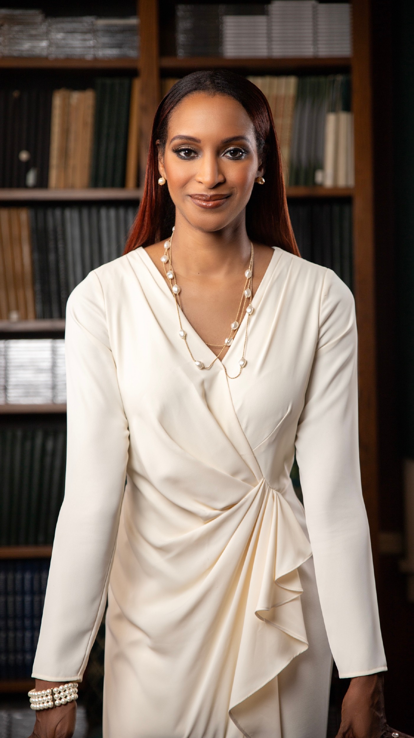 Dr. Rhema Stradford Dai, Ed.D. - Elementary School Principal and Scholar-Practitioner