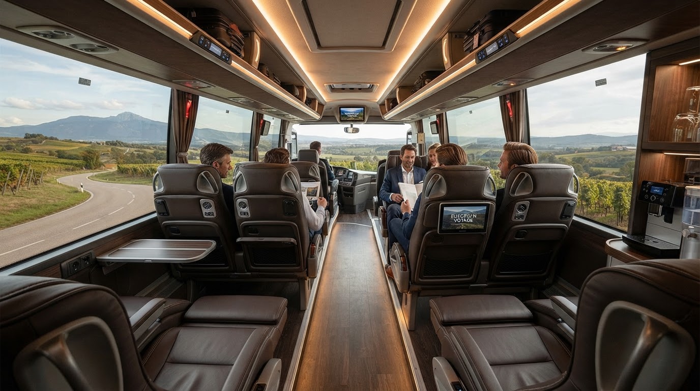 Private Group Tours