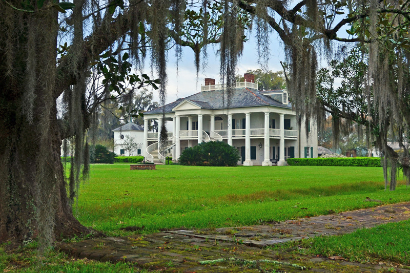 Plantation Combo Tours