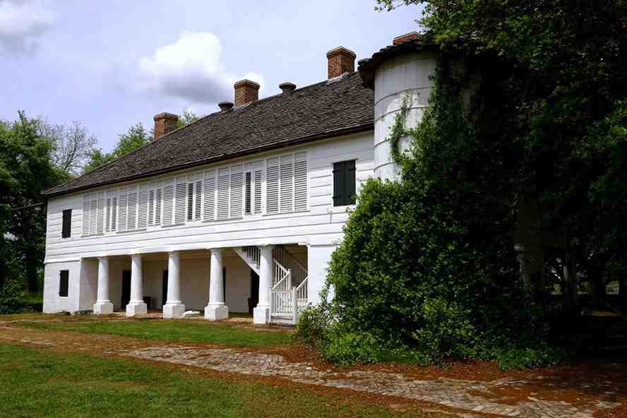 Plantation Combo Tours