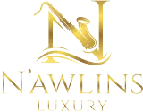 N'awlins Luxury Tours logo