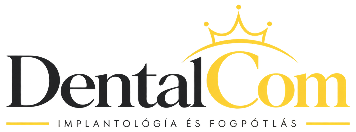 DentalCom logo