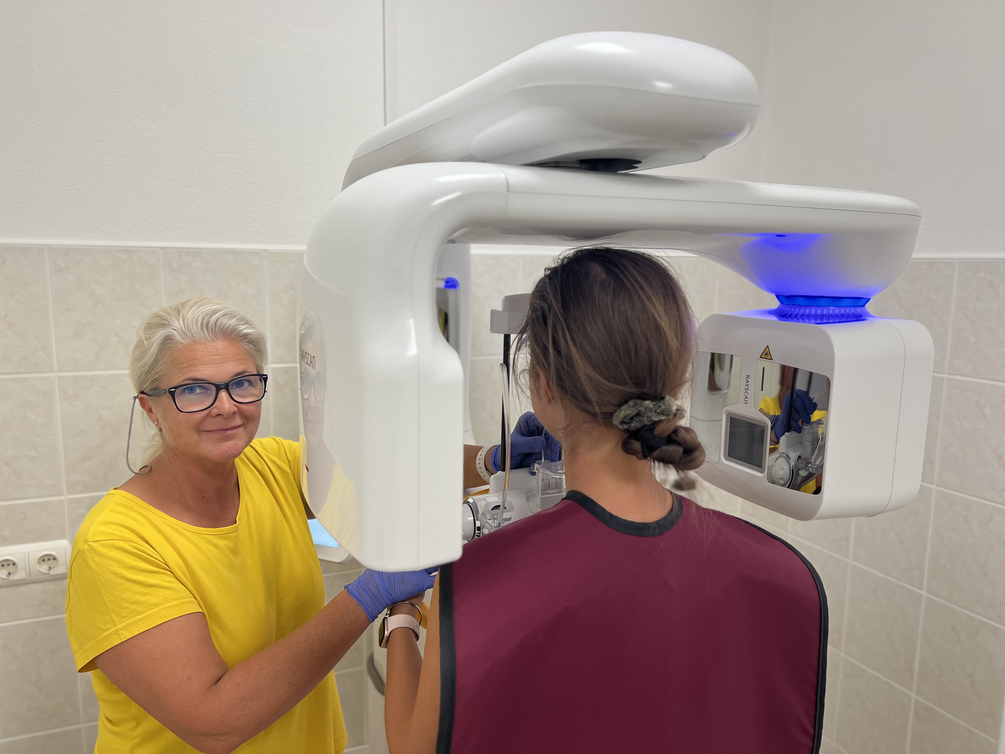 DentalCom rendelő Soltvadkerten 3